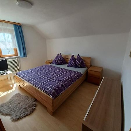 Hortensia - Appartment - Ferienwohnung - Ferienhaus Munzkirchen Ngoại thất bức ảnh