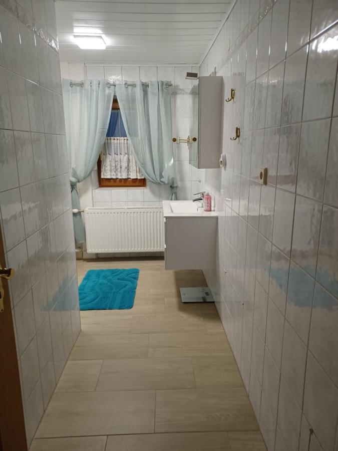 Hortensia - Appartment - Ferienwohnung - Ferienhaus Munzkirchen Ngoại thất bức ảnh