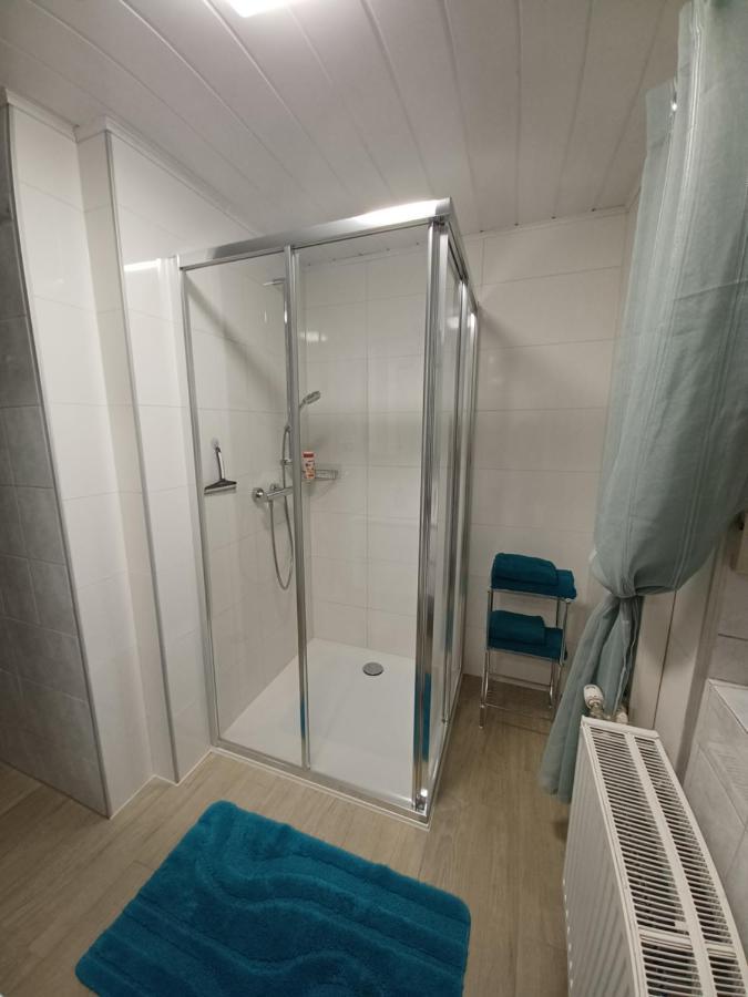 Hortensia - Appartment - Ferienwohnung - Ferienhaus Munzkirchen Ngoại thất bức ảnh