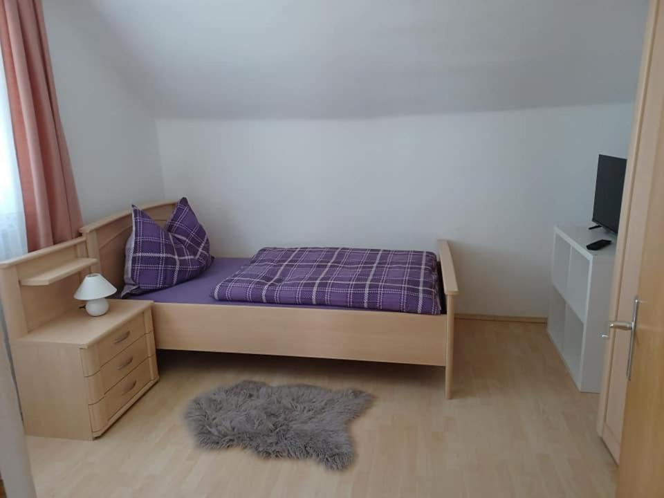 Hortensia - Appartment - Ferienwohnung - Ferienhaus Munzkirchen Ngoại thất bức ảnh