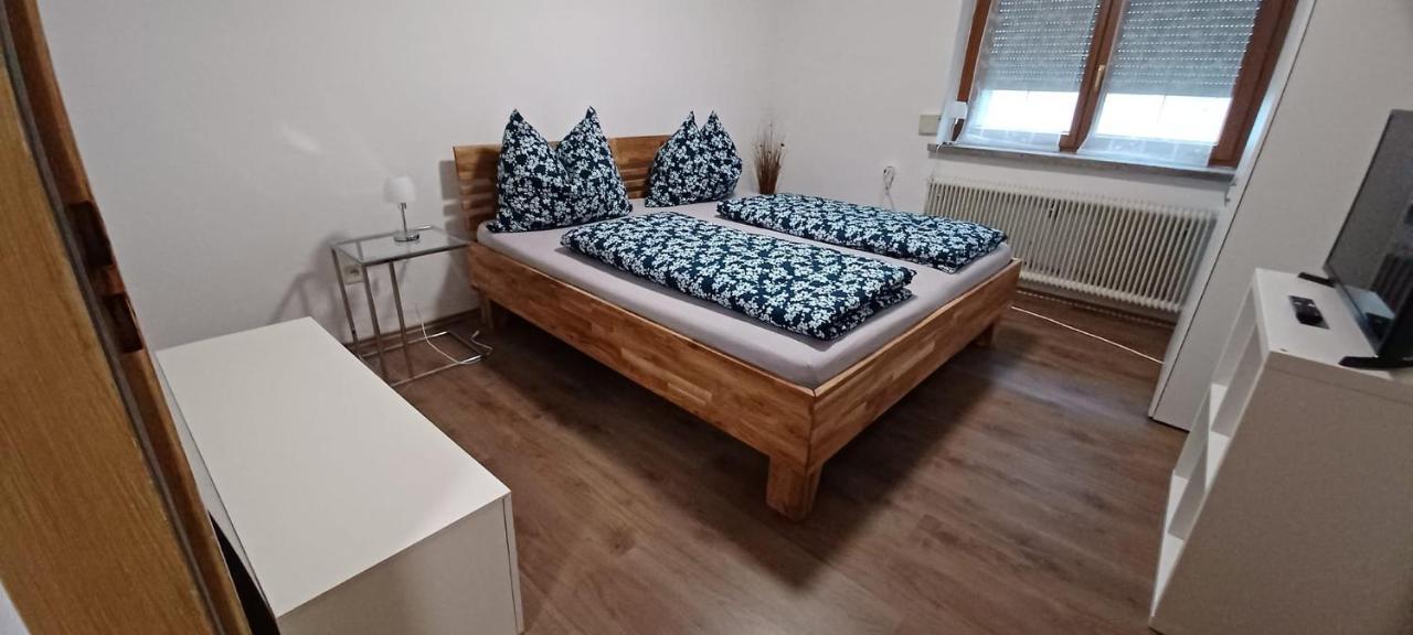 Hortensia - Appartment - Ferienwohnung - Ferienhaus Munzkirchen Ngoại thất bức ảnh