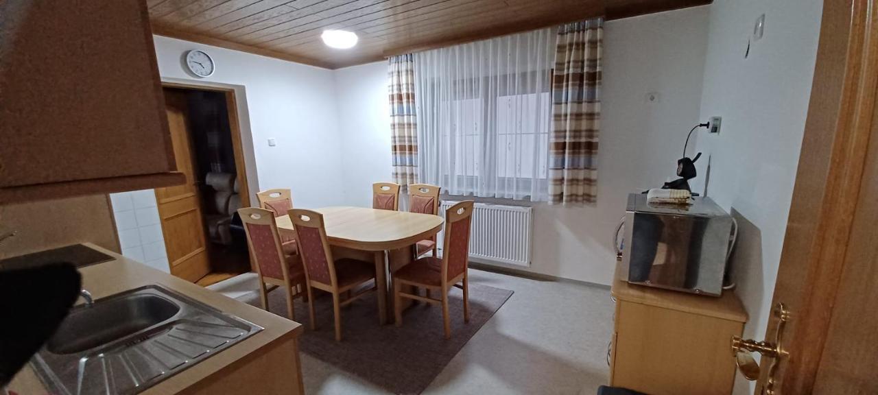Hortensia - Appartment - Ferienwohnung - Ferienhaus Munzkirchen Ngoại thất bức ảnh
