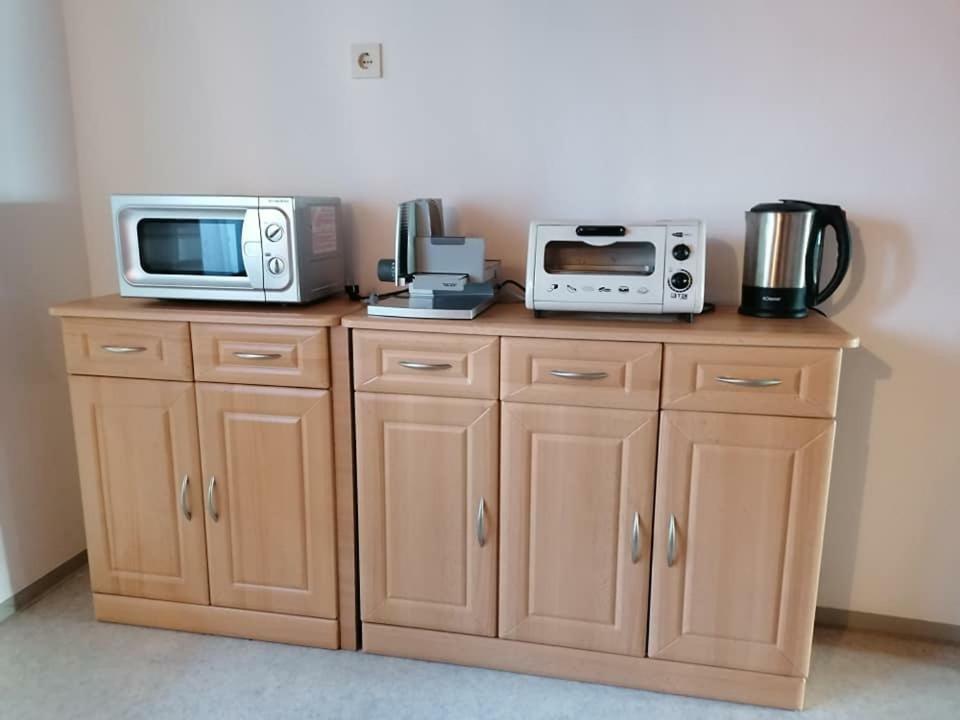 Hortensia - Appartment - Ferienwohnung - Ferienhaus Munzkirchen Ngoại thất bức ảnh