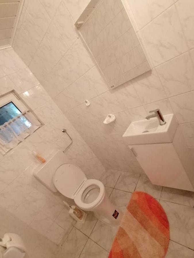 Hortensia - Appartment - Ferienwohnung - Ferienhaus Munzkirchen Ngoại thất bức ảnh